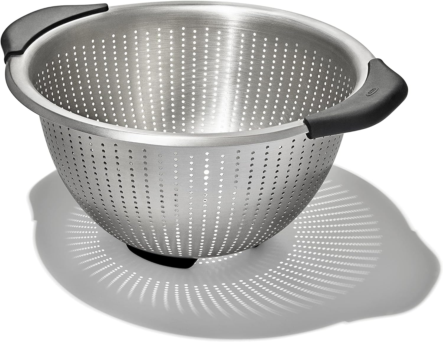 OXO Colander with Silicone Handles