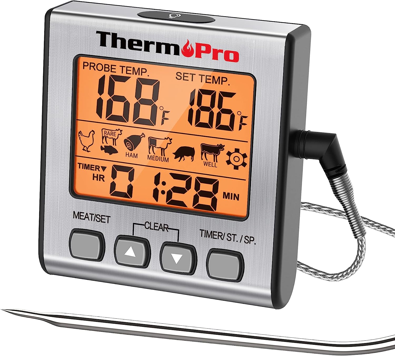 ThermoPro Probe Thermometer